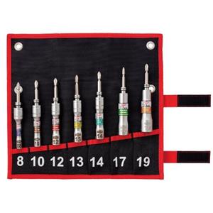 TONE前田2BNU700可更换通用批头套筒套件