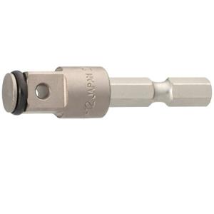 TONE前田2BAN-12电钻冲击套筒适配器