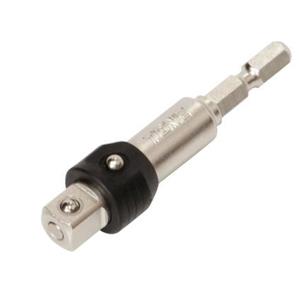 TONE前田2BAQ-12L075电钻快拆插座适配器