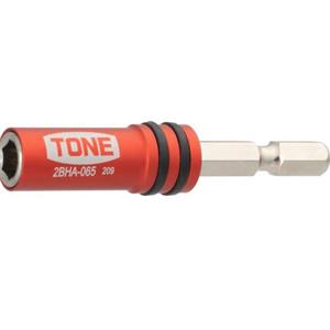 TONE前田2BHA-065电钻钻头固定器