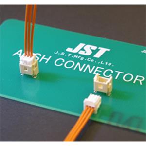 JST日压连接器压着式连接器(线对板型)APSHCONNECTOR