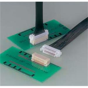 JST日压连接器压着式连接器(线对板型)SHLVCONNECTOR