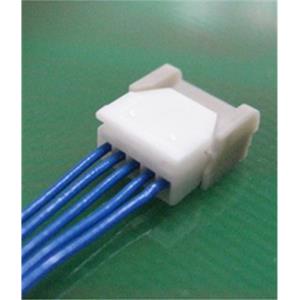 JST日压连接器压着式连接器(线对板型)SFGCONNECTOR