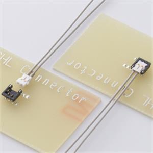 JST日压连接器压着式连接器(线对板型)ACHLCONNECTOR
