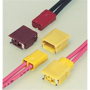 JST日压连接器压着式连接器(线对板型)SFHCONNECTOR
