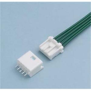 JST日压连接器压着式连接器(线对板型)PNI CONNECTOR