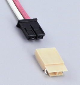 JST日压连接器压着式连接器(线对板型)LEA CONNECTOR