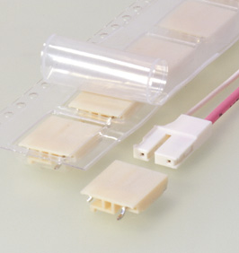 JST日压连接器压着式连接器(线对板型)LEA CONNECTOR