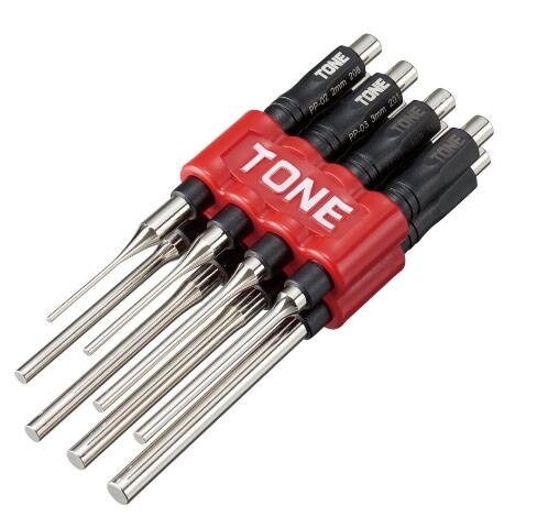 TONE前田PP800P针冲组
