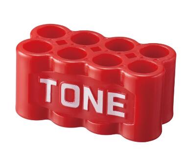 TONE前田PPH80针冲架
