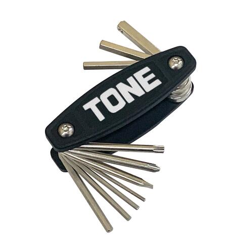 TONE前田CMT11多功能工具