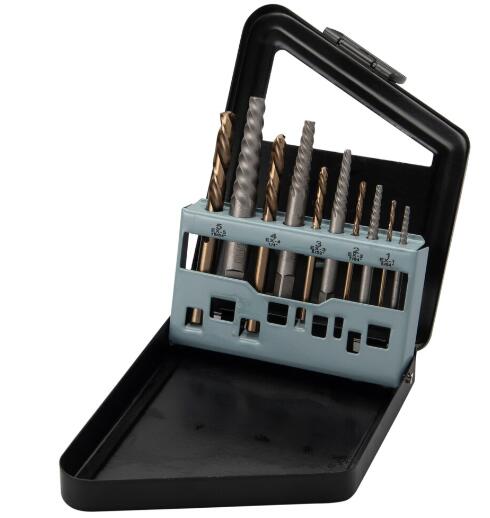 TONE前田ETS10提取器组