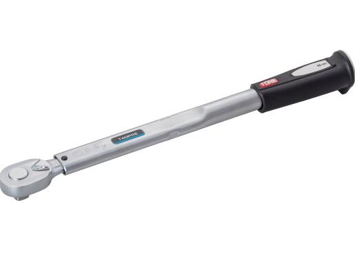 TONE前田T4MP85车轮螺母扭力扳手