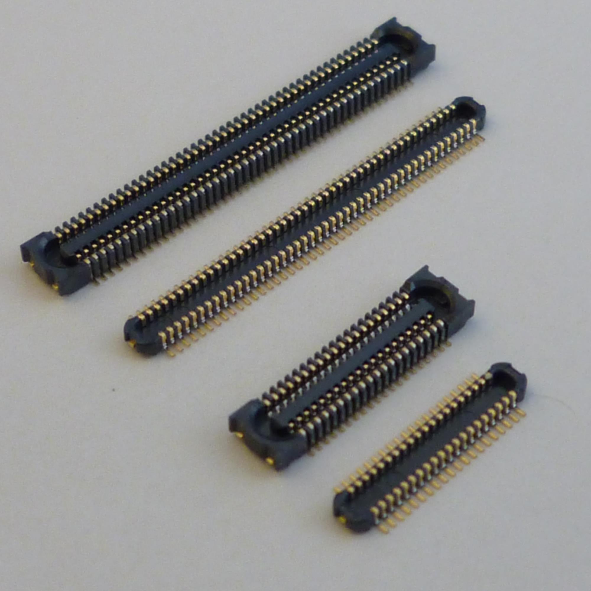 JST日压连接器板对板连接器JKGN CONNECTOR