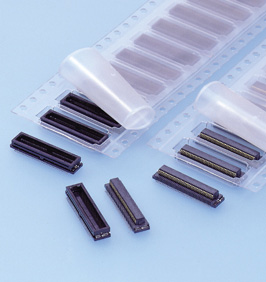 JST日压连接器板对板连接器JAS CONNECTOR