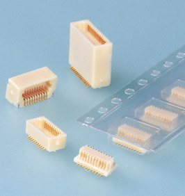 JST日压连接器压着式连接器(线对板型)JMC CONNECTOR