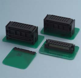 JST日压连接器板对板连接器RHM CONNECTOR