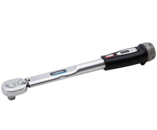 TONE前田T4MN50H预置式扭力扳手（直接设定/保持型）
