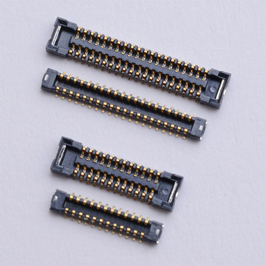 JST日压连接器板对板连接器JE CONNECTOR