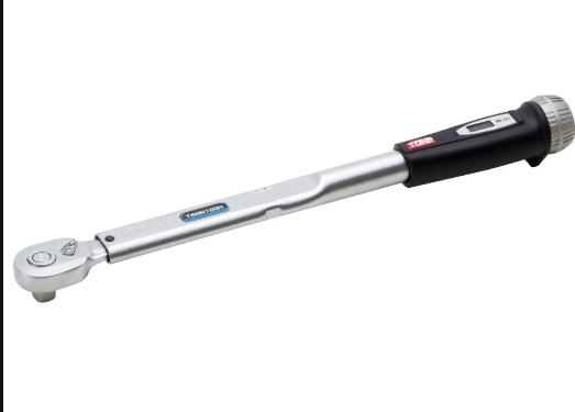 TONE前田T4MN100H预置式扭力扳手（直接设定/保持型）