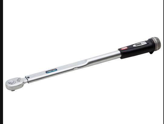 TONE前田T4MN140H预置式扭力扳手（直接设定/保持型）