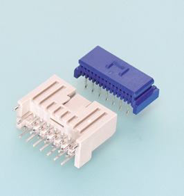 JST日压连接器板对板连接器JET CONNECTOR