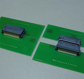 JST日压连接器板对板连接器JXV CONNECTOR