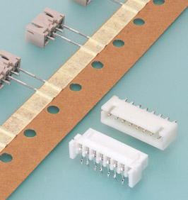 JST日压连接器板对板连接器JQ CONNECTOR