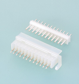 JST日压连接器板对板连接器HVQ CONNECTOR