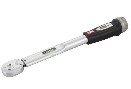 TONE前田T4MN100SH预置式扭力扳手（直装/套筒防掉落型）