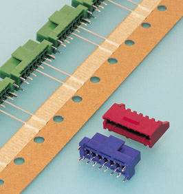 JST日压连接器板对板连接器JL CONNECTOR