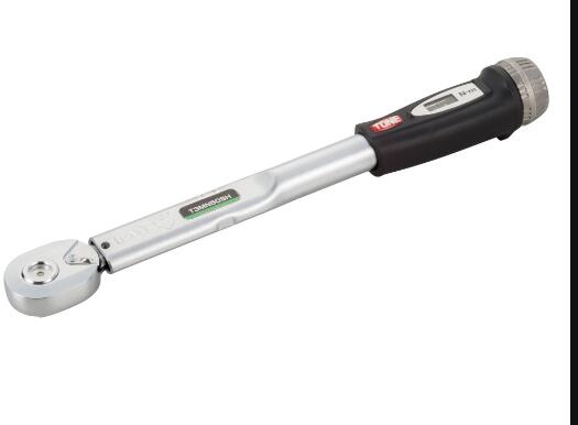 TONE前田T4MN200SH预置式扭力扳手（直装/套筒防掉落型）