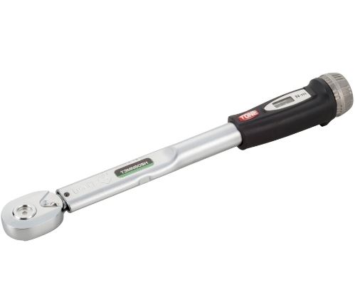 TONE前田T4MN300SH预置式扭力扳手（直装/套筒防掉落型）
