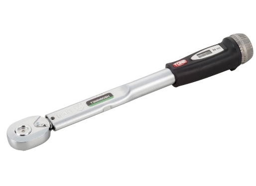 TONE前田T6MN300SH预置式扭力扳手（直装/套筒防掉落型）