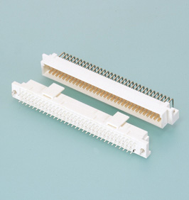 JST日压连接器板对板连接器DIN CONNECTOR