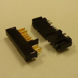 JST日压连接器板对板连接器LBT CONNECTOR B TYPE