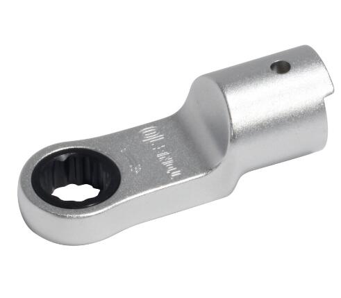 TONE前田10DRM-10可换扭力扳手棘轮头
