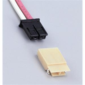 JST日压连接器压着式连接器(线对板型)LEA CONNECTOR