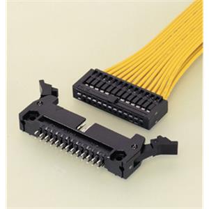 JST日压连接器压着式连接器(线对板型)LEA CONNECTOR