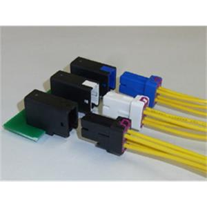 JST日压连接器压着式连接器(线对板型)JWPS CONNECTOR (W TO B)