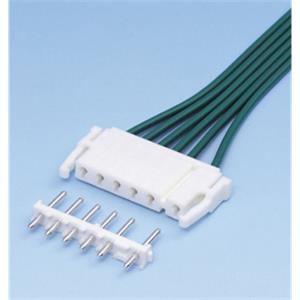 JST日压连接器压着式连接器(线对板型)DV CONNECTOR