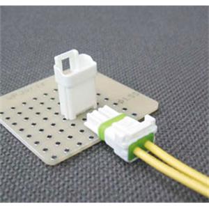 JST日压连接器压着式连接器(线对板型)WPJ CONNECTOR (W TO B)