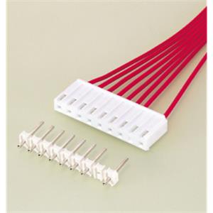 JST日压连接器压着式连接器(线对板型)VB CONNECTOR
