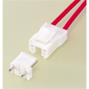 JST日压连接器压着式连接器(线对板型)VAJ CONNECTOR