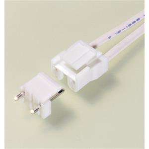 JST日压连接器压着式连接器(线对板型)VA CONNECTOR