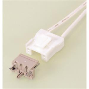 JST日压连接器压着式连接器(线对板型)VT CONNECTOR