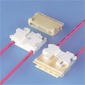 JST日压连接器压着式连接器(线对板型)BD CONNECTOR (13MM PITCH)