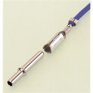 JST日压连接器压着式连接器(线对板型)SPF CONNECTOR