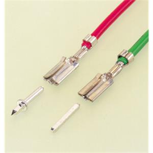 JST日压连接器压着式连接器(线对板型)SDF CONNECTOR