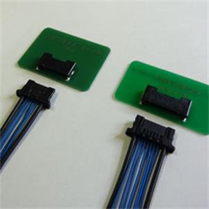 JST日压连接器压着式连接器(线对板型)LBT CONNECTOR A TYPE